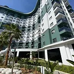 Apartament Serenity *