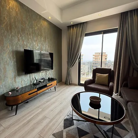 Apartament Serenity *