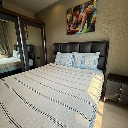 Serenity Apartament *