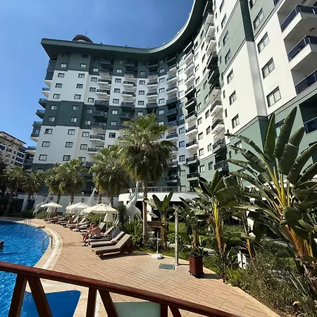Apartament Serenity