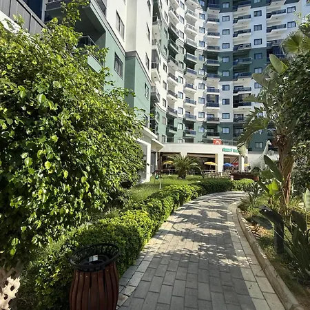 Apartament Serenity