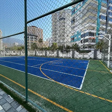 Serenity شقة