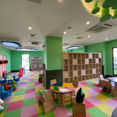 Serenity 阿拉尼亚