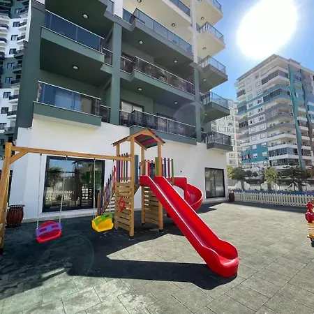 Apartament Serenity