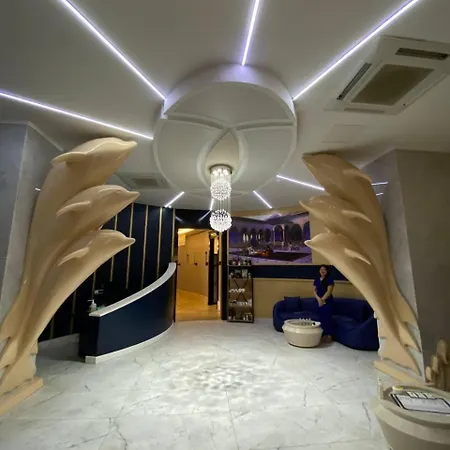 Apartament Serenity Alanya