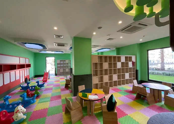 Serenity 阿拉尼亚