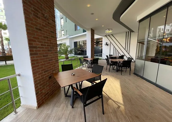 Apartment Serenity