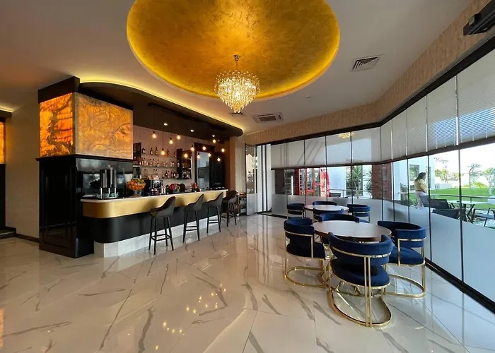 Serenity 阿拉尼亚