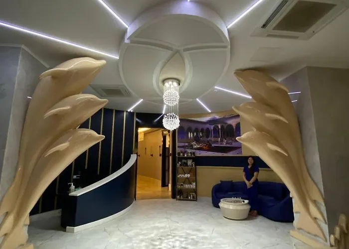 Apartment Serenity Alanya