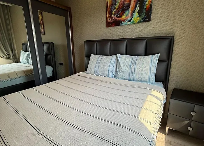 Serenity Appartement *