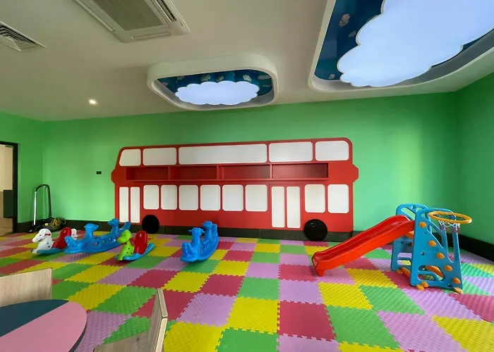 Serenity Appartement