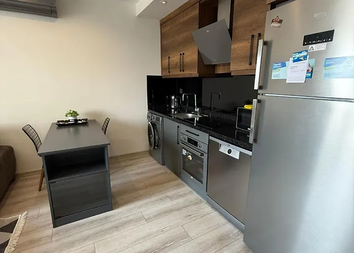 Apartment Serenity