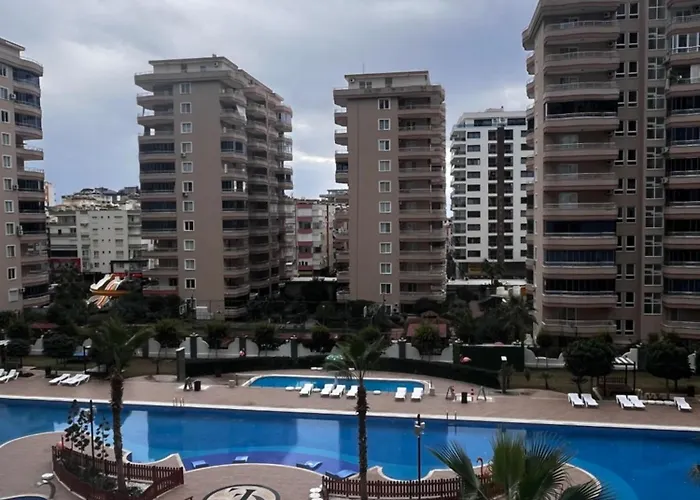 Apartment Serenity